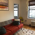 Room for rent in Harlem #8