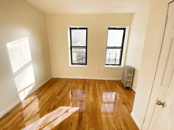 2 bedrooms apartment for rent in Harlem - Manhattan, New York