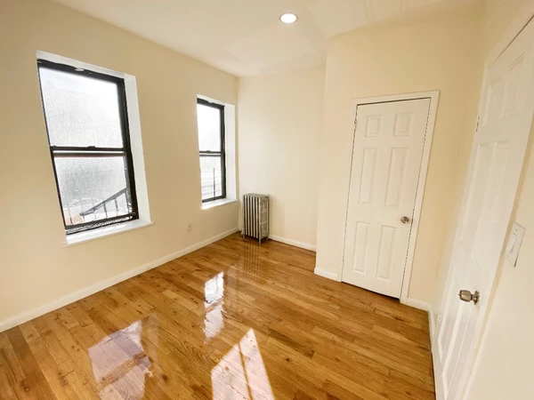 2 bedrooms apartment for rent in Harlem - Manhattan, New York