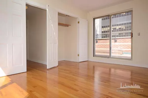 1 bedroom apartment for rent in Midtown West - Manhattan, New York