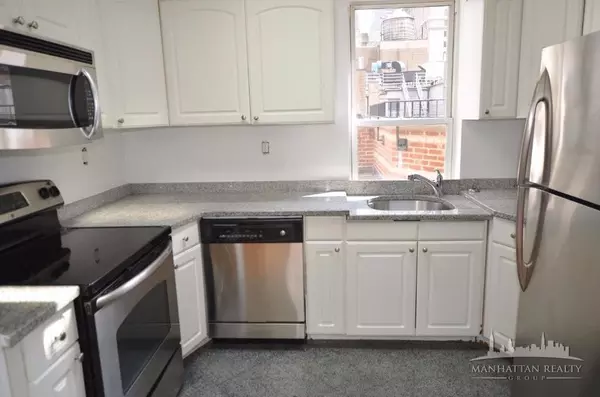 1 bedroom apartment for rent in Midtown West - Manhattan, New York