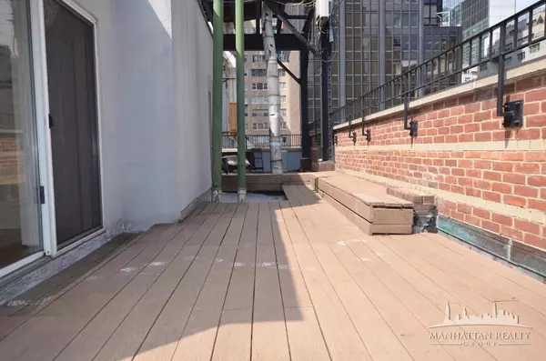 1 bedroom apartment for rent in Midtown West - Manhattan, New York