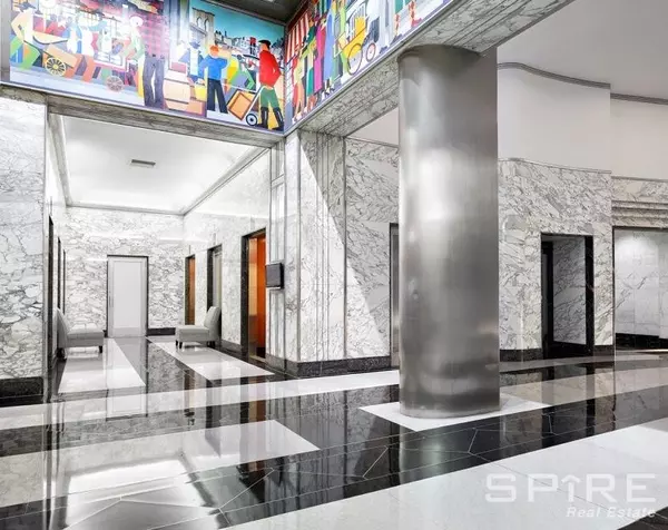 1 bedroom apartment for rent in Financial District - Manhattan, New York