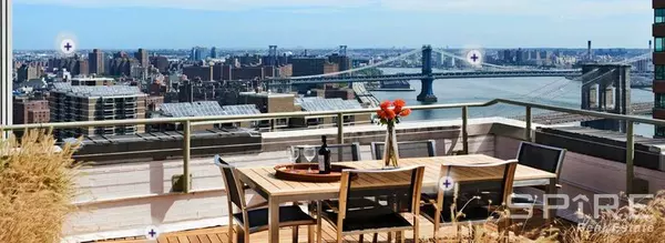 1 bedroom apartment for rent in Financial District - Manhattan, New York