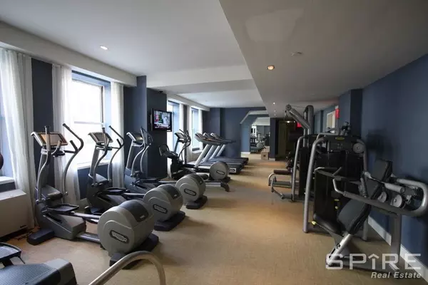 1 bedroom apartment for rent in Financial District - Manhattan, New York