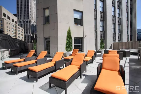 1 bedroom apartment for rent in Financial District - Manhattan, New York