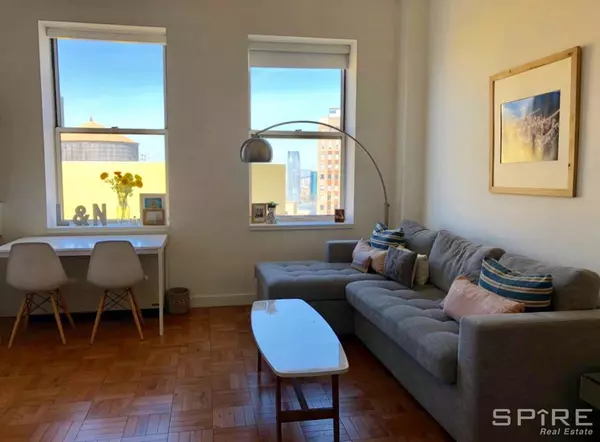 1 bedroom apartment for rent in Financial District - Manhattan, New York