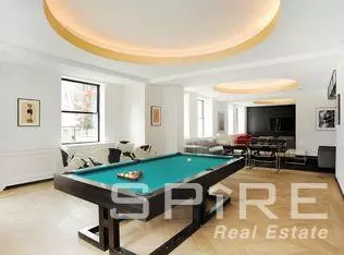 1 bedroom apartment for rent in Financial District - Manhattan, New York
