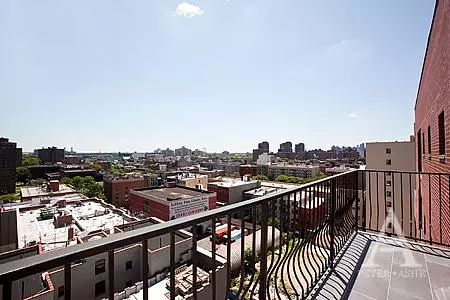 1 bedroom apartment for rent in Harlem - Manhattan, New York