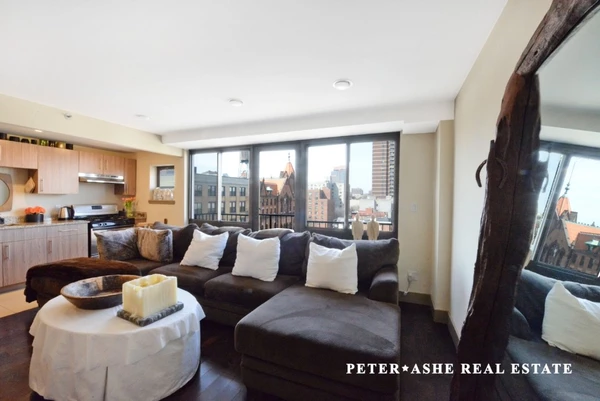 Studio Apartment for rent in Harlem - Manhattan, New York