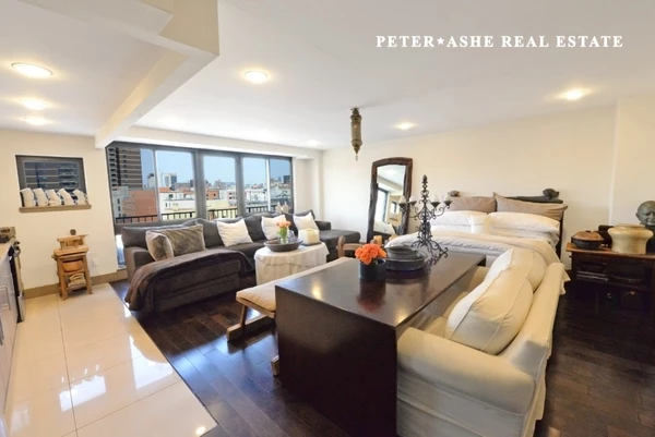 Studio Apartment for rent in Harlem - Manhattan, New York