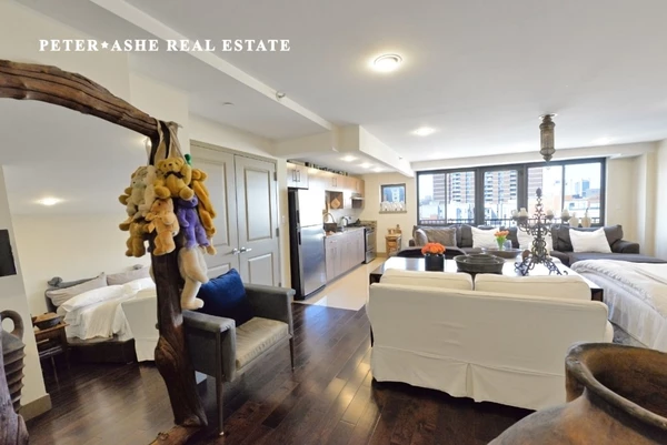 Studio Apartment for rent in Harlem - Manhattan, New York