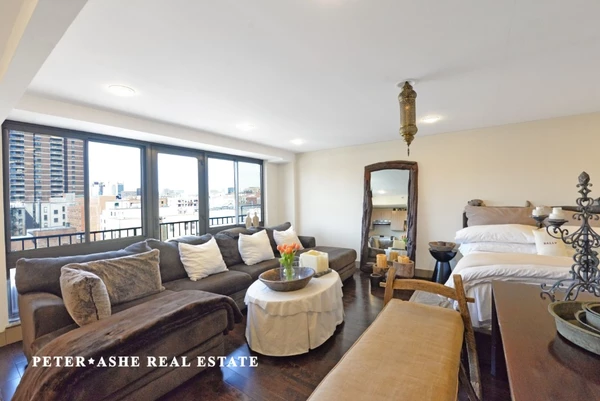 Studio Apartment for rent in Harlem - Manhattan, New York