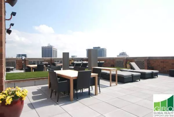 1 bedroom apartment for rent in Financial District - Manhattan, New York