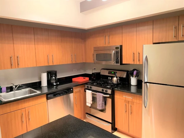 1 bedroom apartment for rent in Financial District - Manhattan, New York