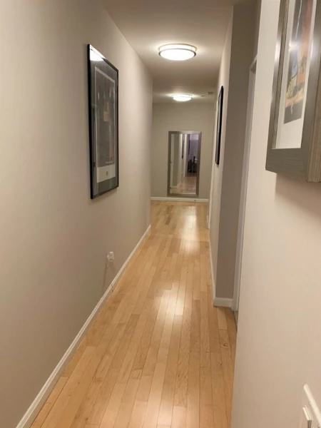 1 bedroom apartment for rent in Financial District - Manhattan, New York