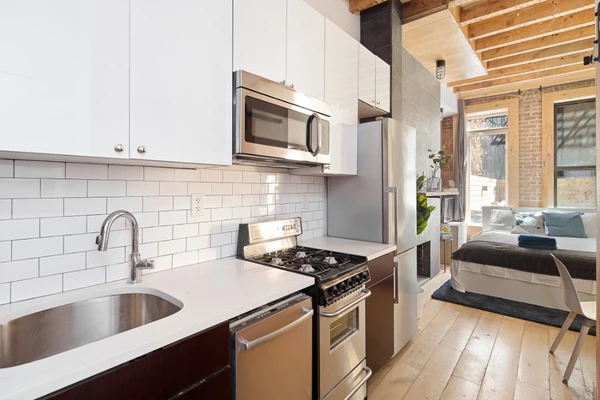Studio Apartment for rent in West Village - Manhattan, New York