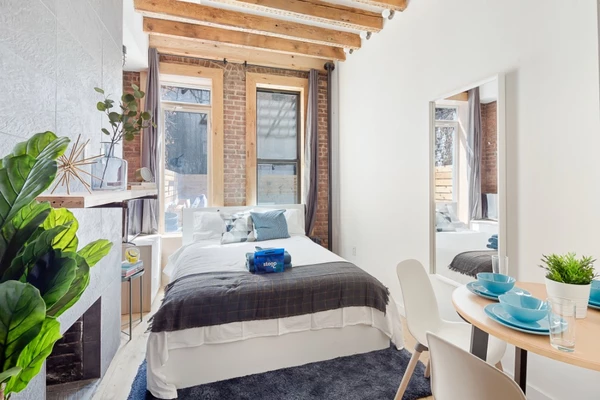 Studio Apartment for rent in West Village - Manhattan, New York