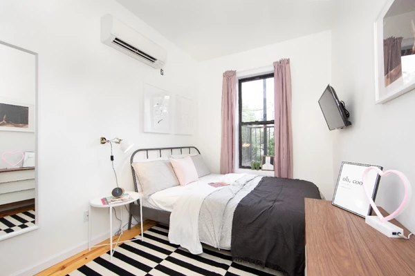 3 bedrooms apartment for rent in Bushwick - Brooklyn, New York