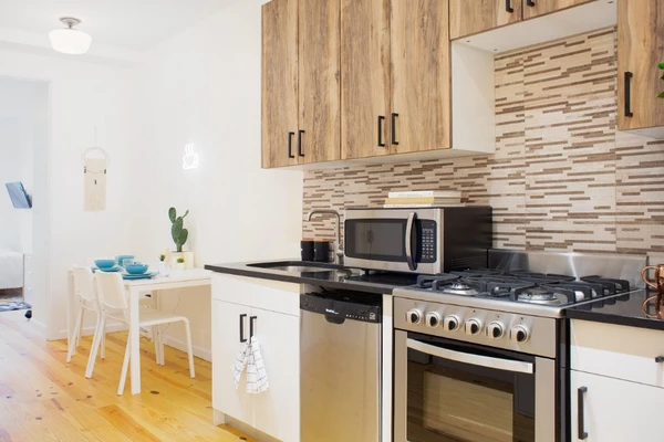 3 bedrooms apartment for rent in Bushwick - Brooklyn, New York