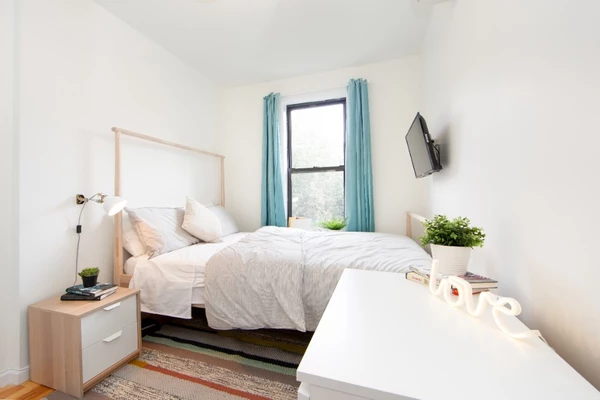 3 bedrooms apartment for rent in Bushwick - Brooklyn, New York