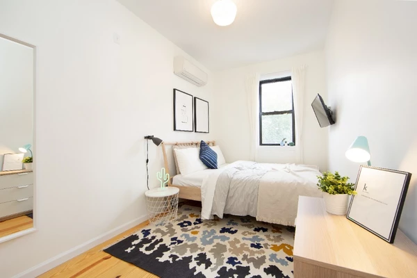 3 bedrooms apartment for rent in Bushwick - Brooklyn, New York