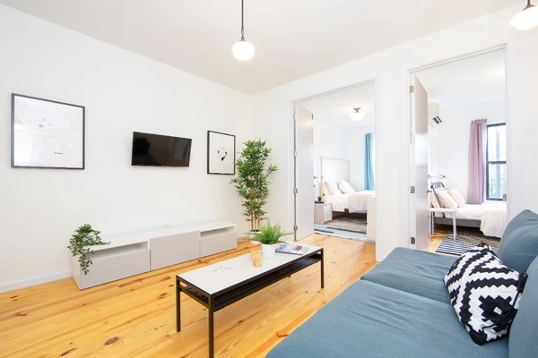 3 bedrooms apartment for rent in Bushwick - Brooklyn, New York