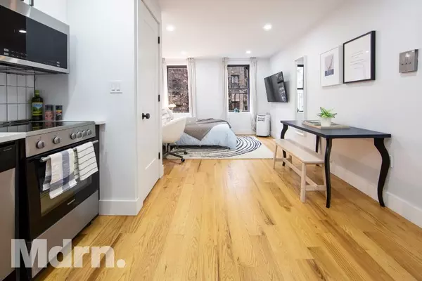 Studio Apartment for rent in East Village - Manhattan, New York