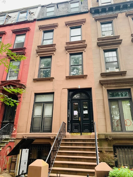 Studio Apartment for rent in Clinton Hill - Brooklyn, New York