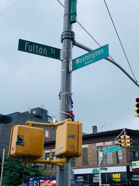 Studio Apartment for rent in Clinton Hill - Brooklyn, New York