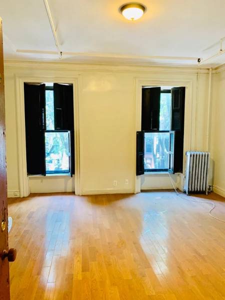 Studio Apartment for rent in Clinton Hill - Brooklyn, New York