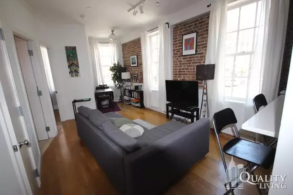 1 bedroom apartment for rent in West Village - Manhattan, New York