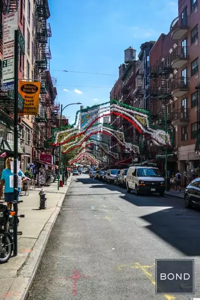 5 bedrooms apartment for rent in China Town / Little Italy - Manhattan, New York