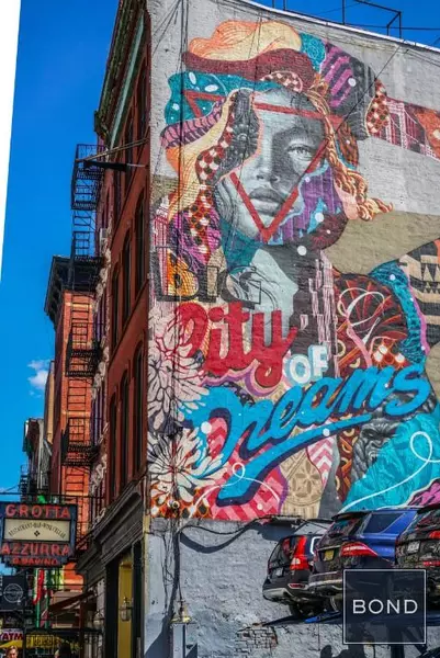 1 bedroom apartment for rent in China Town / Little Italy - Manhattan, New York