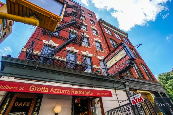 1 bedroom apartment for rent in China Town / Little Italy - Manhattan, New York