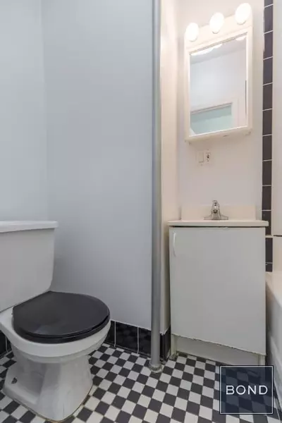 1 bedroom apartment for rent in China Town / Little Italy - Manhattan, New York