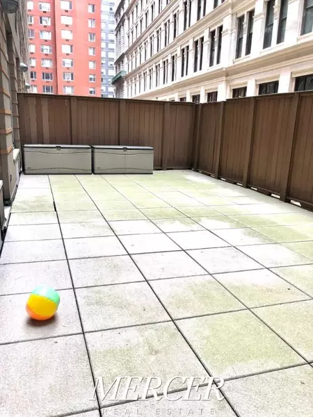 1 bedroom apartment for rent in Tribeca - Manhattan, New York