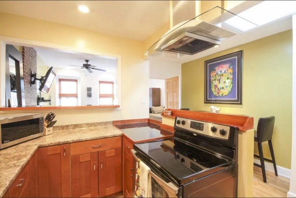 2 bedrooms apartment for rent in Bedford Stuyvesant - Brooklyn, New York