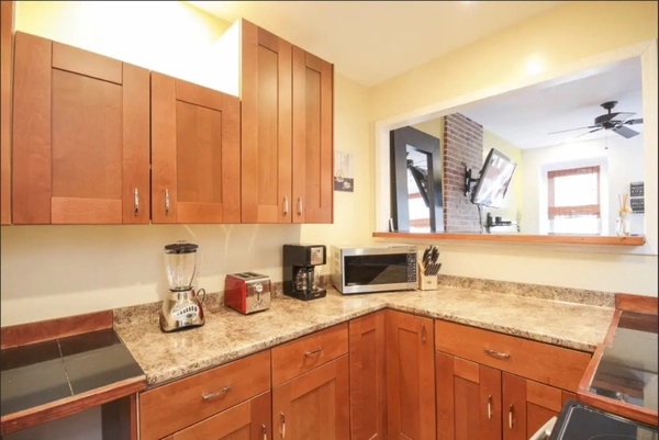 2 bedrooms apartment for rent in Bedford Stuyvesant - Brooklyn, New York