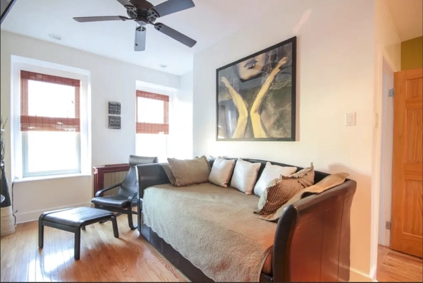2 bedrooms apartment for rent in Bedford Stuyvesant - Brooklyn, New York