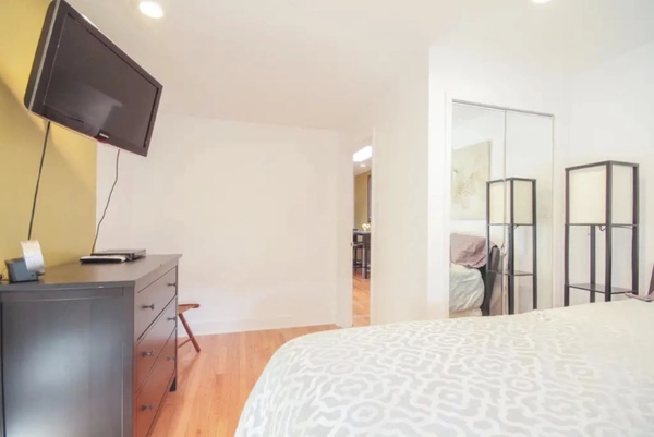 2 bedrooms apartment for rent in Bedford Stuyvesant - Brooklyn, New York