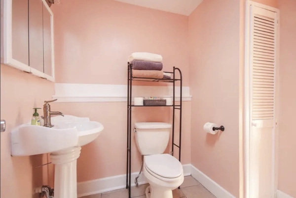 2 bedrooms apartment for rent in Bedford Stuyvesant - Brooklyn, New York