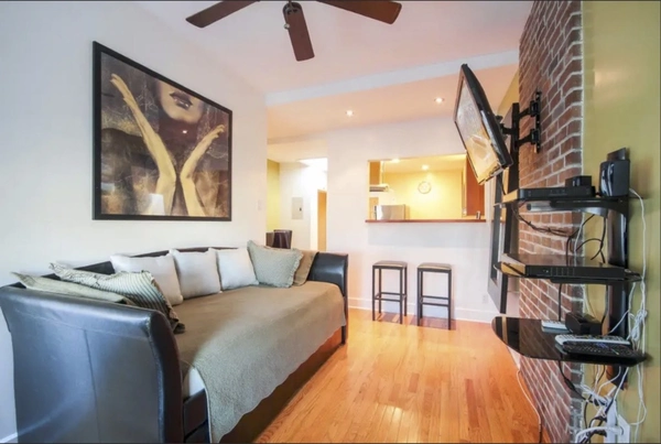 2 bedrooms apartment for rent in Bedford Stuyvesant - Brooklyn, New York