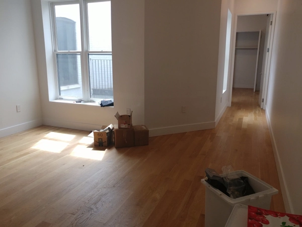 3 bedrooms apartment for rent in Crown Heights - Brooklyn, New York