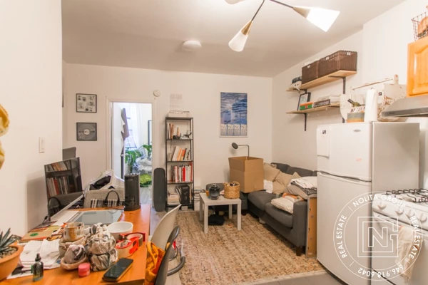 1 bedroom apartment for rent in China Town / Little Italy - Manhattan, New York