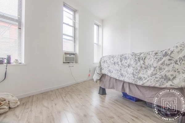 1 bedroom apartment for rent in China Town / Little Italy - Manhattan, New York