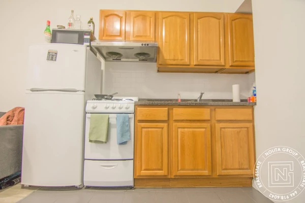 1 bedroom apartment for rent in China Town / Little Italy - Manhattan, New York