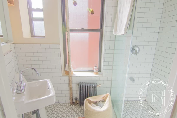 1 bedroom apartment for rent in China Town / Little Italy - Manhattan, New York