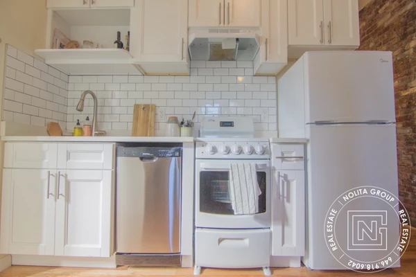 1 bedroom apartment for rent in China Town / Little Italy - Manhattan, New York