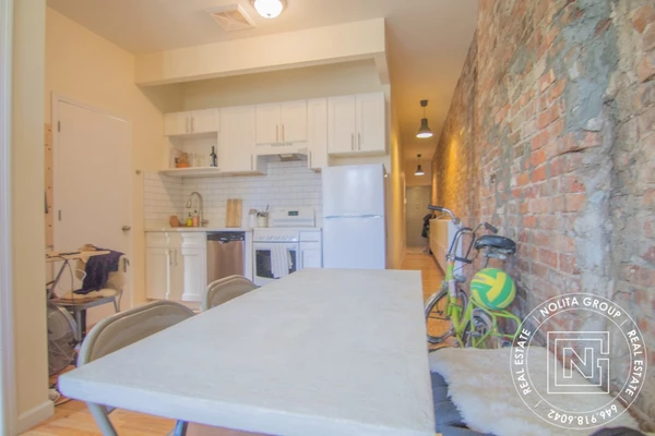 1 bedroom apartment for rent in China Town / Little Italy - Manhattan, New York